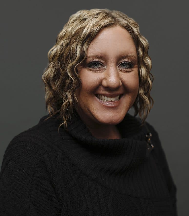 Heather Stevens, Superintendent